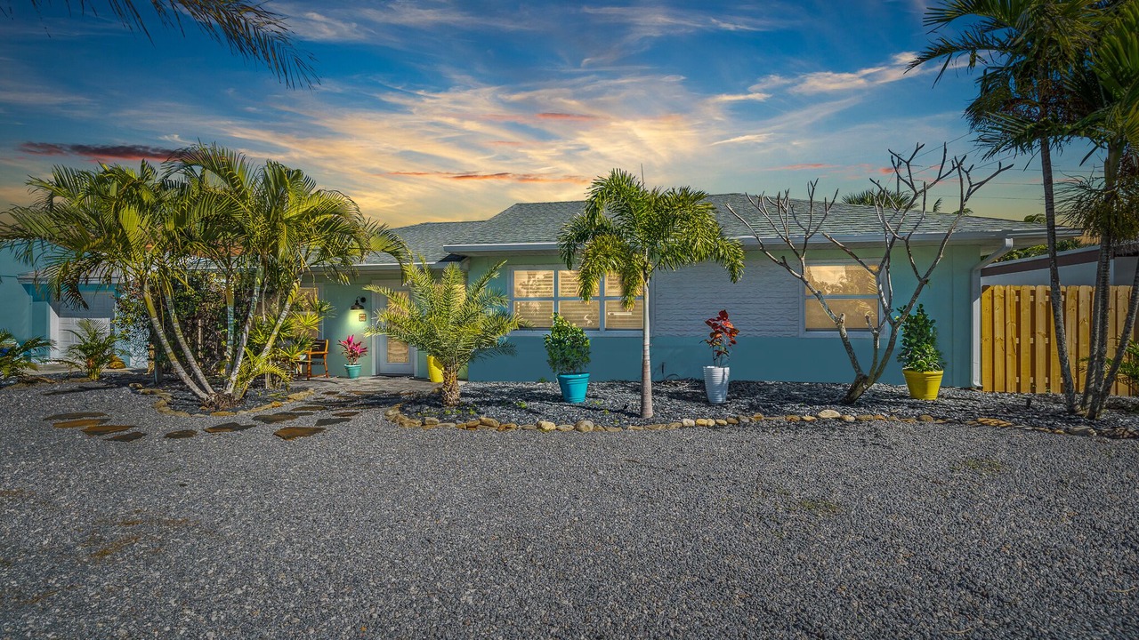 Photo of Outdoor in Snug Harbor Estates