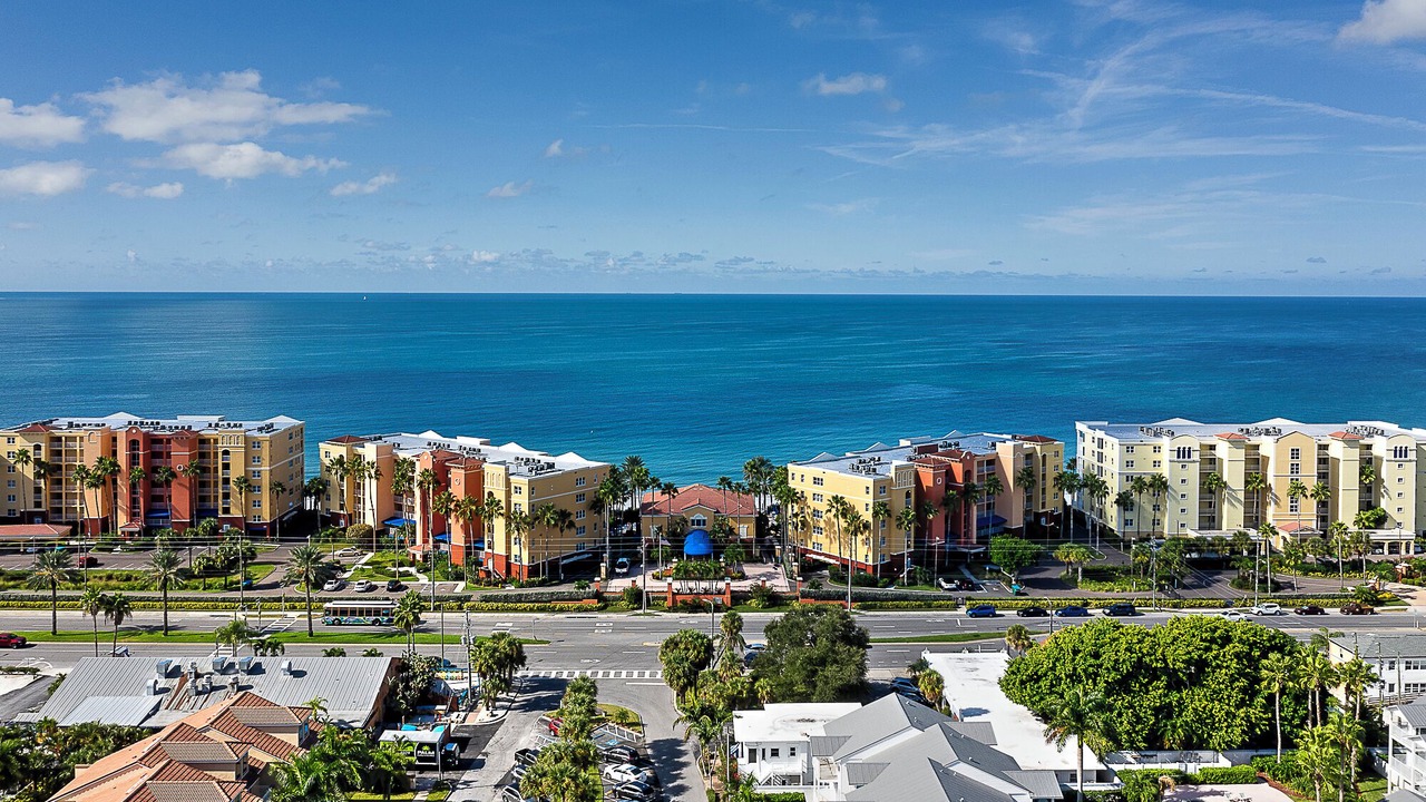 Photo of Outdoor in North Redington Beach