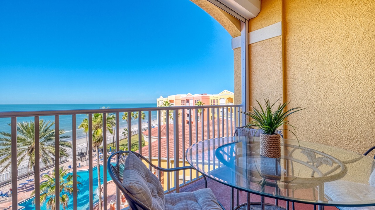Photo of Outdoor in North Redington Beach