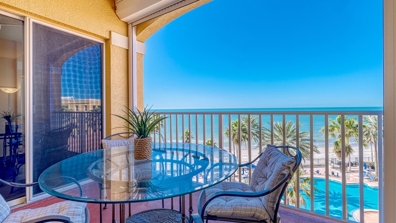 Photo of Outdoor in North Redington Beach