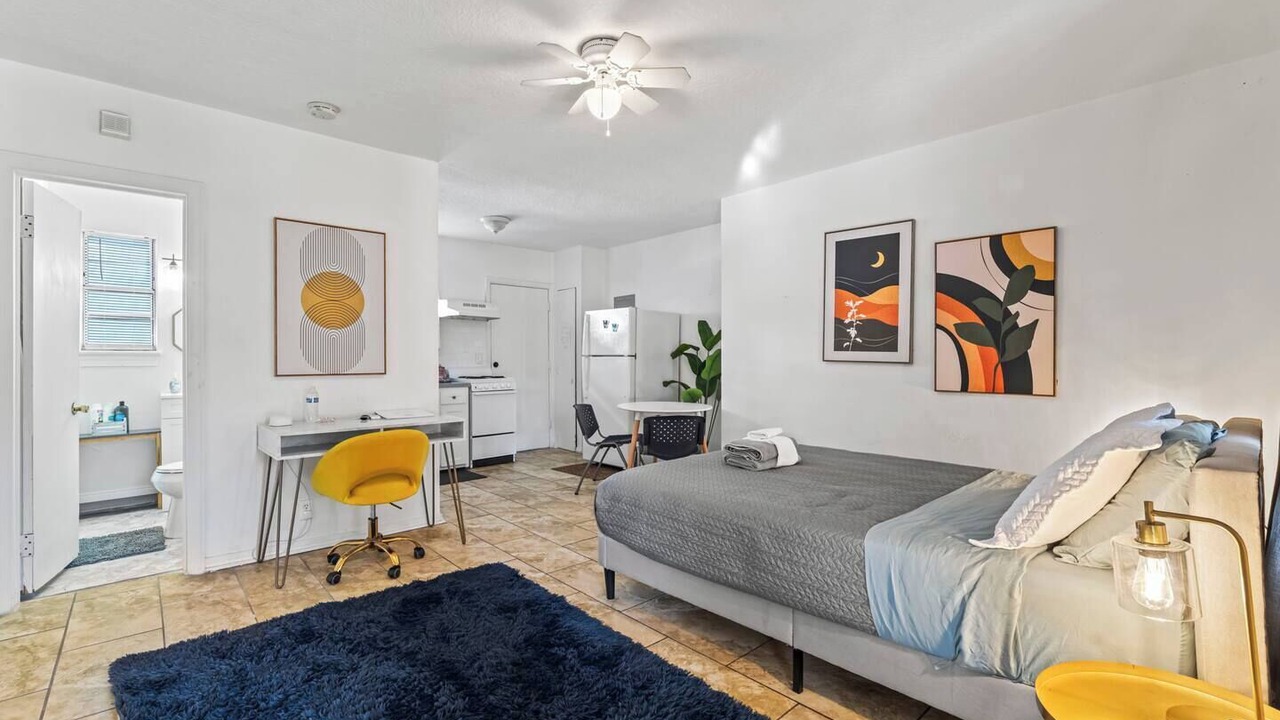Photo of Bedroom in Springfield