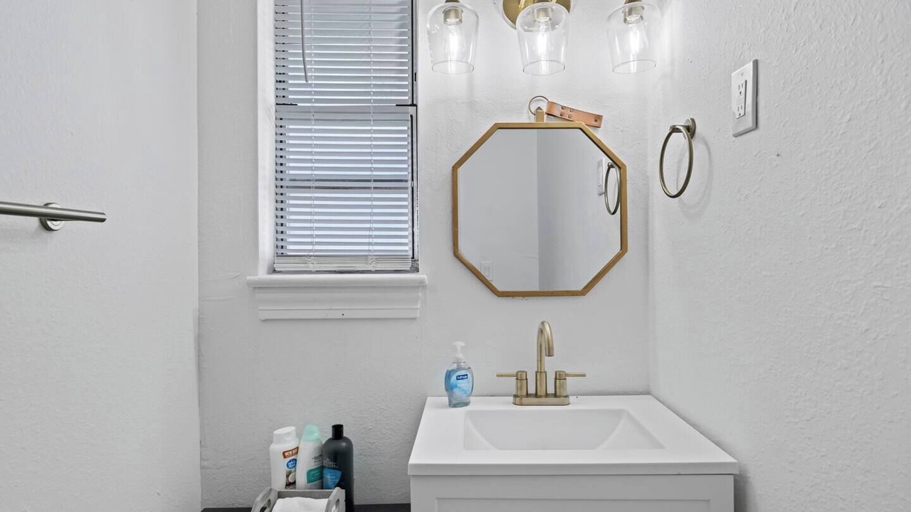 Photo of Bathroom in Springfield
