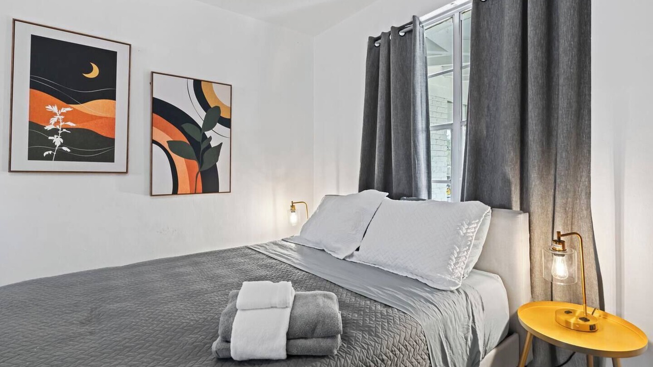Photo of Bedroom in Springfield