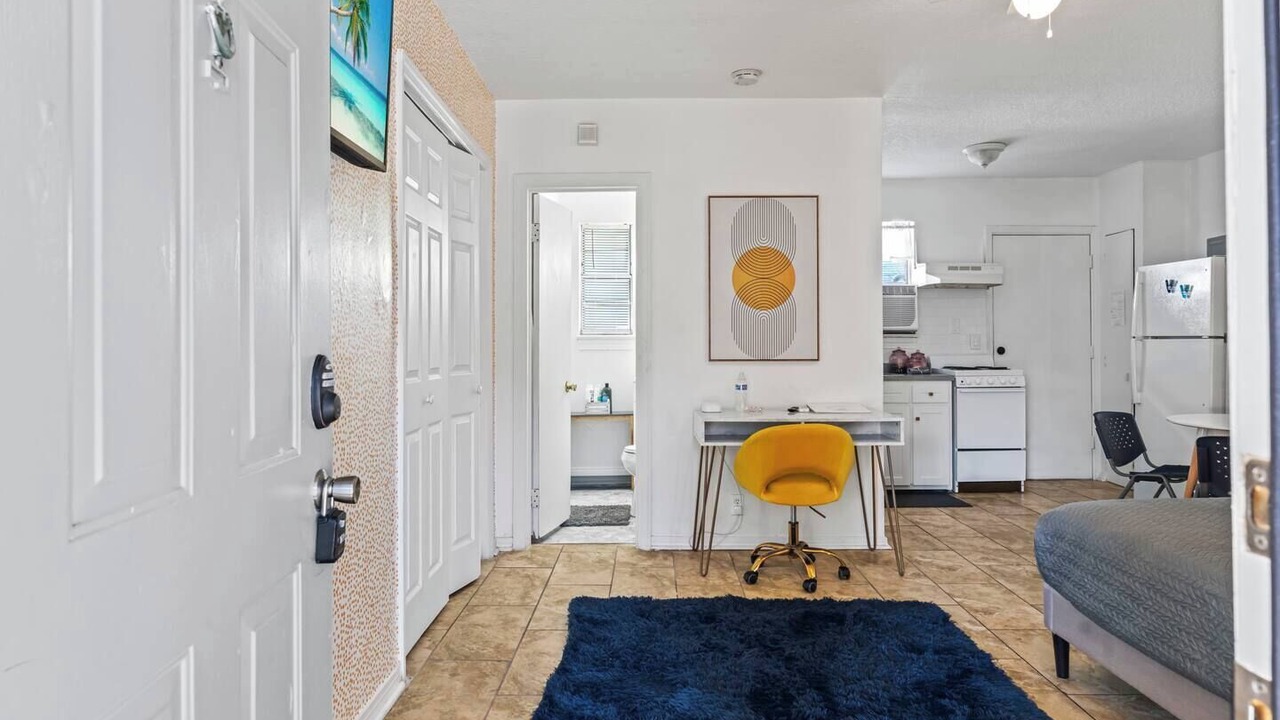 Photo of Bedroom in Springfield