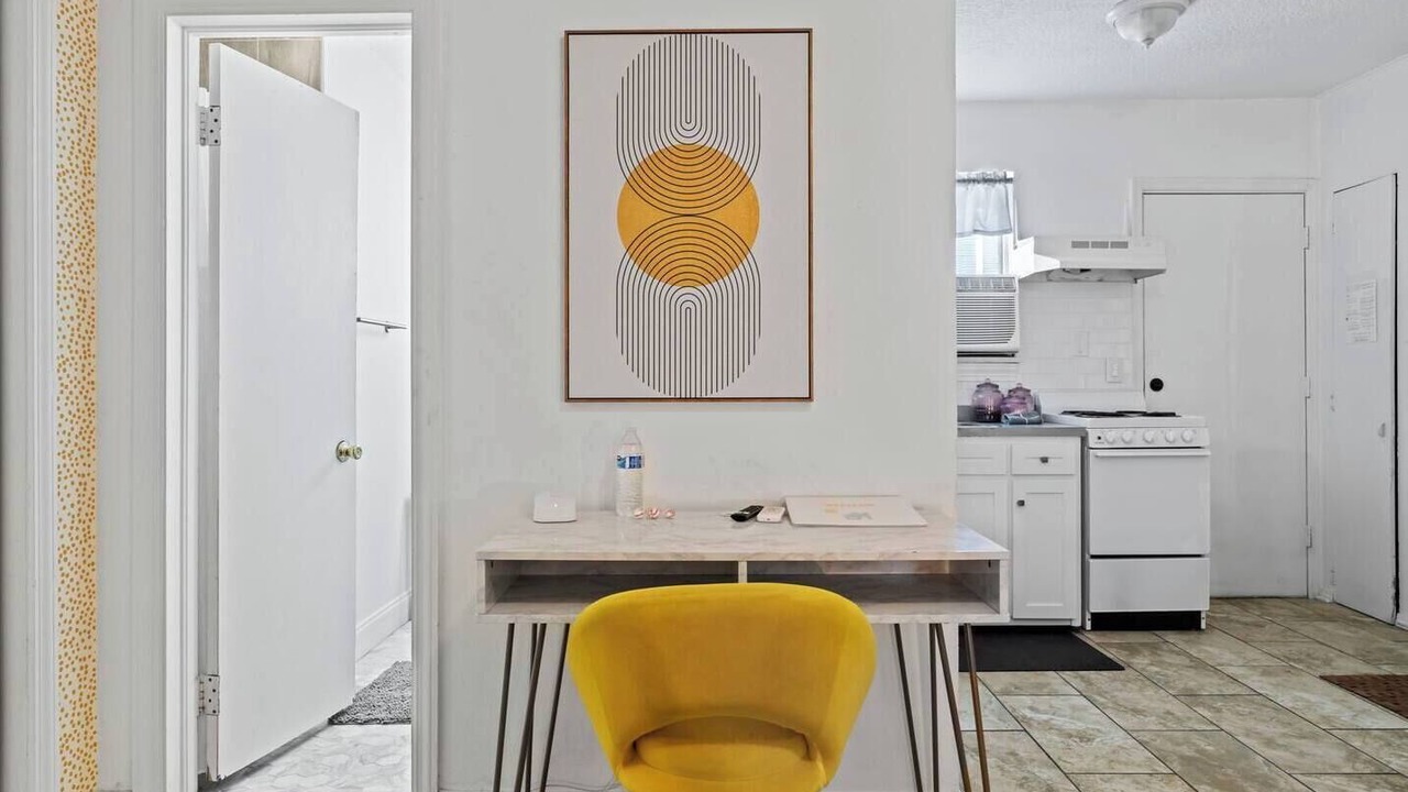 Photo of Kitchen in Springfield