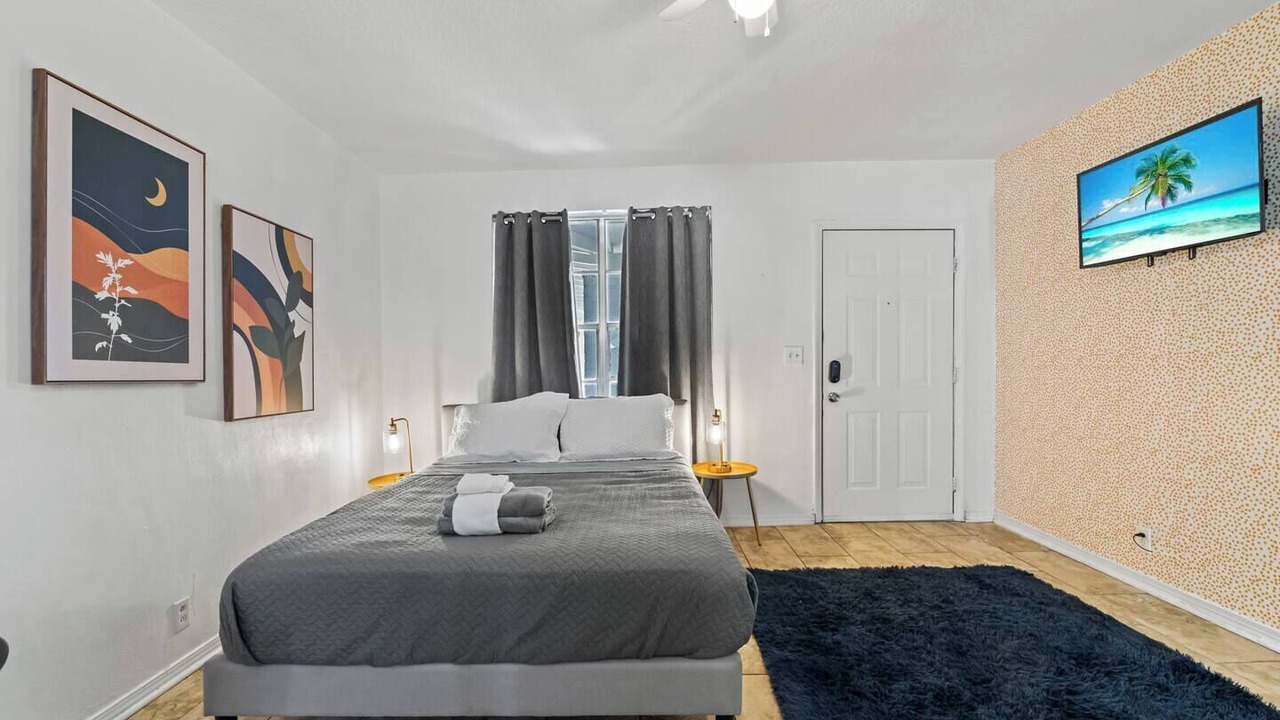 Photo of Bedroom in Springfield
