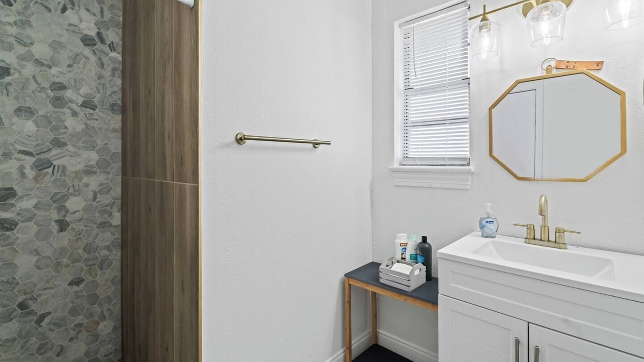 Photo of Bathroom in Springfield