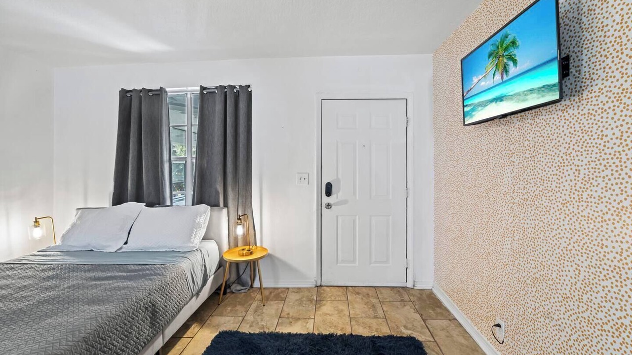 Photo of Bedroom in Springfield