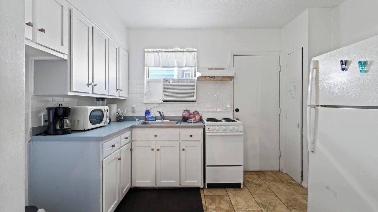 Photo of Kitchen in Springfield