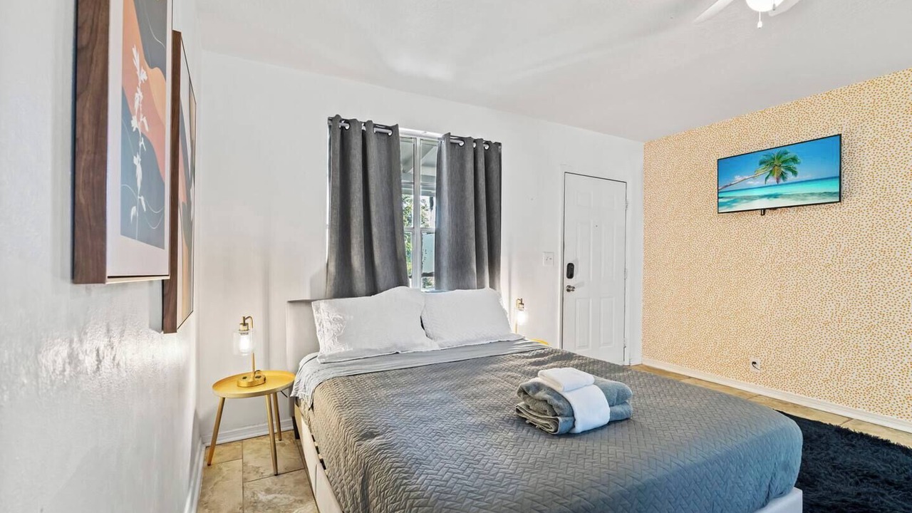 Photo of Bedroom in Springfield