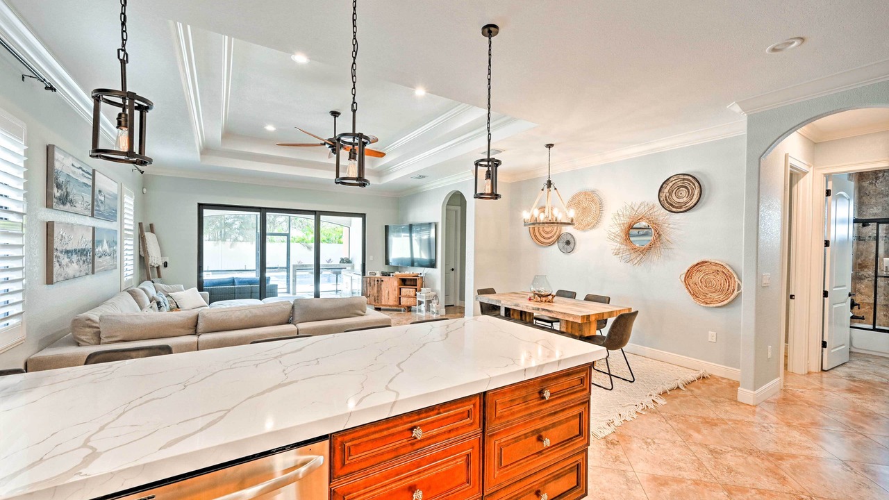 Photo of Livingroom in Naples Park