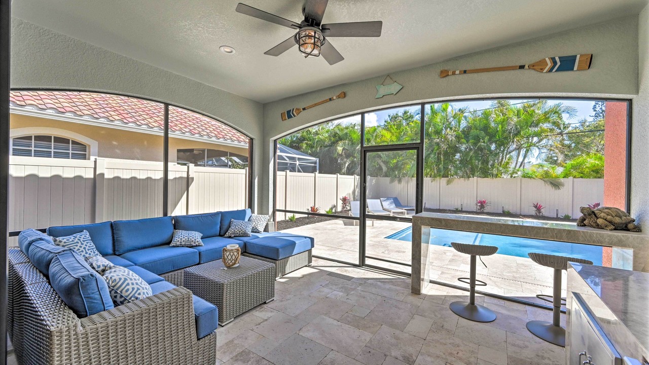 Photo of Outdoor in Naples Park
