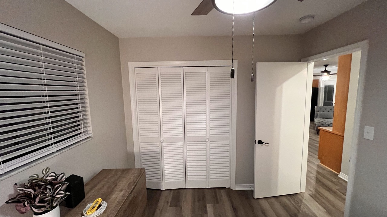 Photo of Bedroom in Florida Panhandle