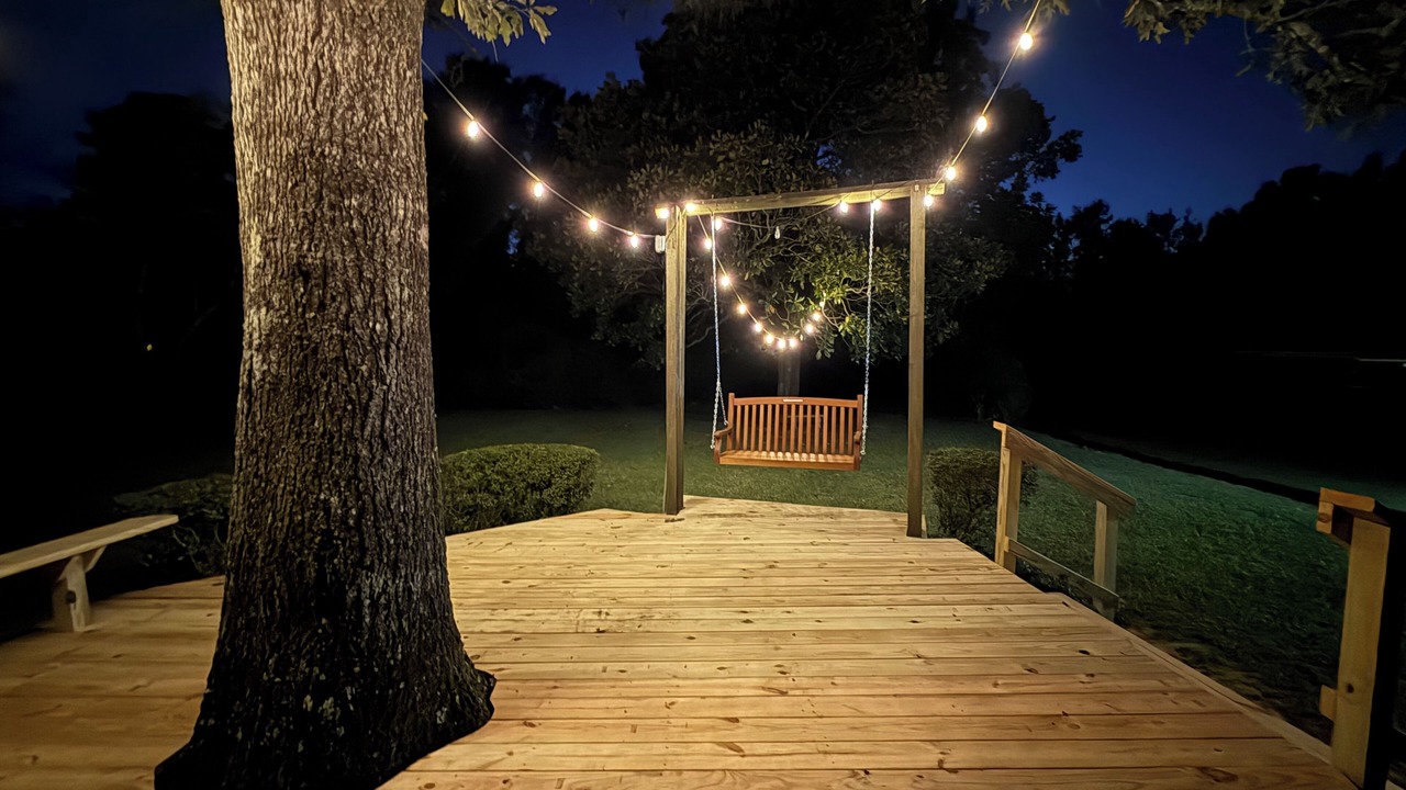 Photo of Outdoor in Florida Panhandle