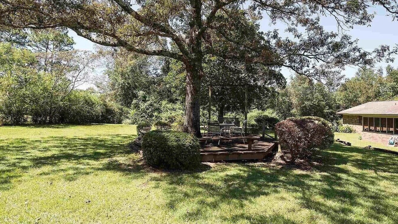 Photo of Outdoor in Florida Panhandle