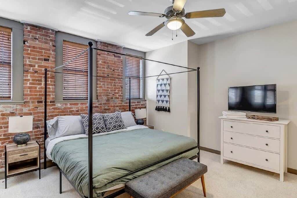 Photo of Bedroom in Springfield