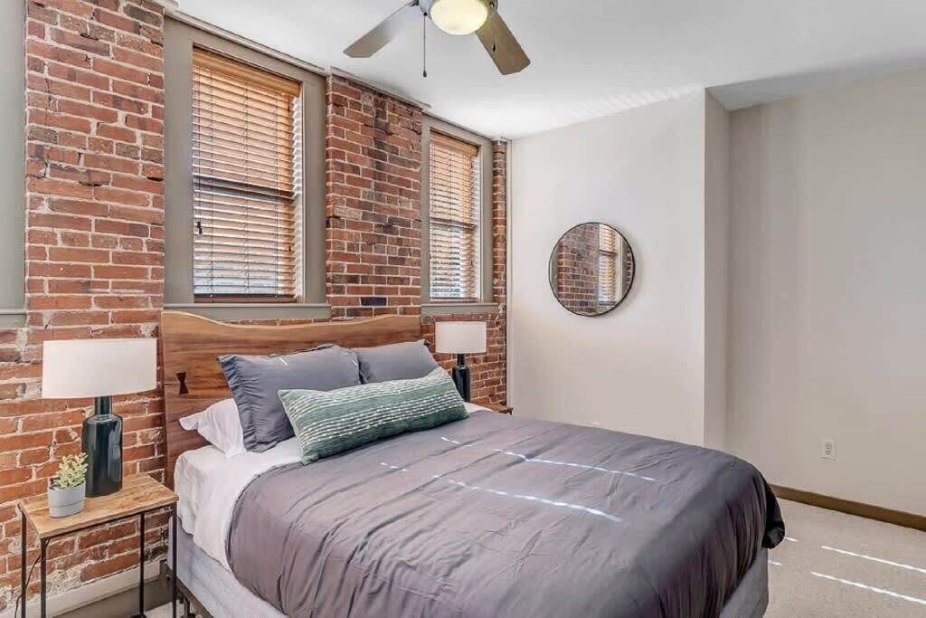 Photo of Bedroom in Springfield