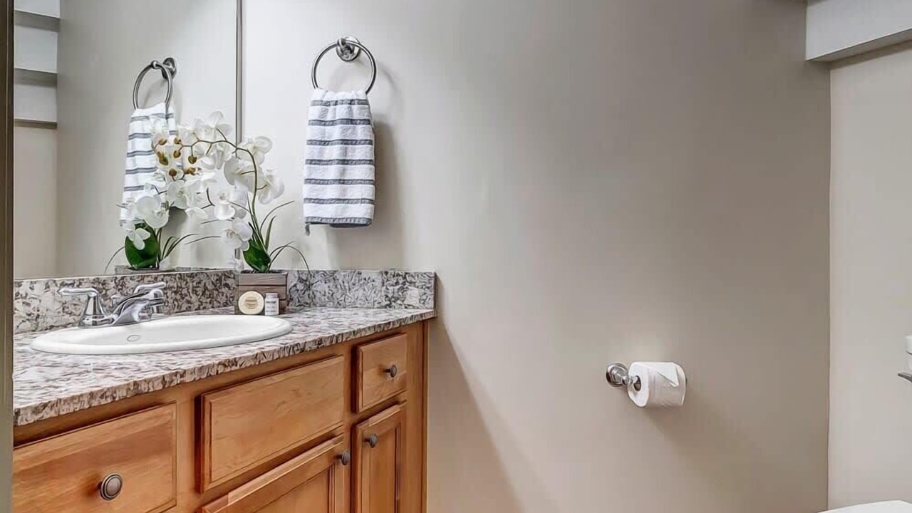 Photo of Bathroom in Springfield
