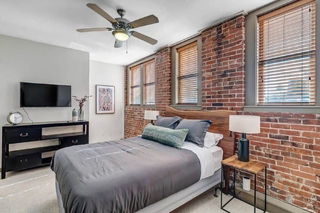 Photo of Bedroom in Springfield