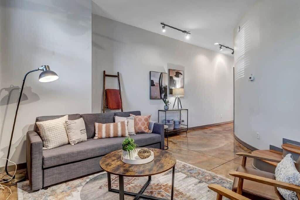 Photo of Livingroom in Springfield
