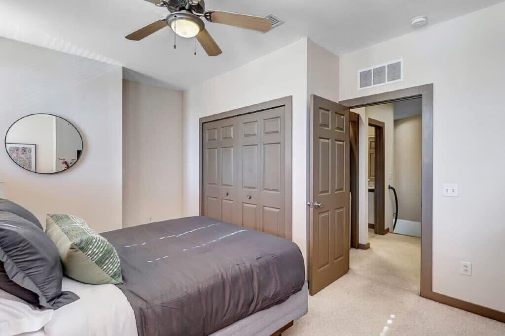 Photo of Bedroom in Springfield