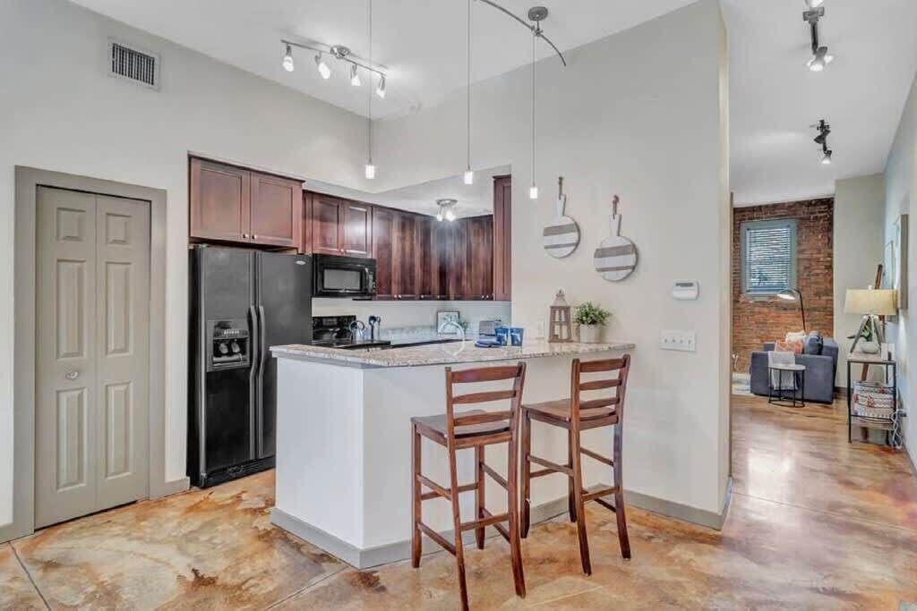 Photo of Kitchen in Springfield