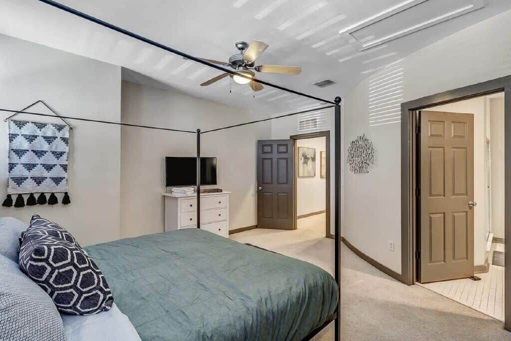 Photo of Bedroom in Springfield