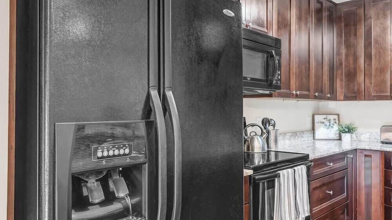 Photo of Kitchen in Springfield