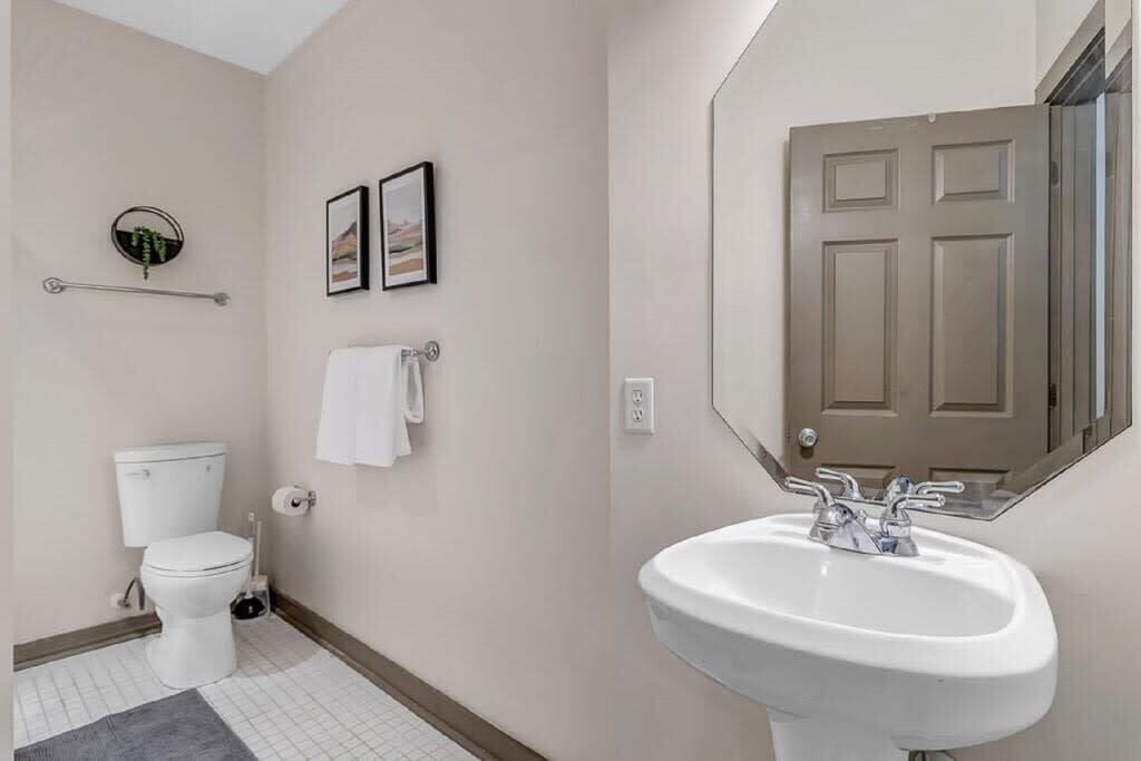 Photo of Bathroom in Springfield