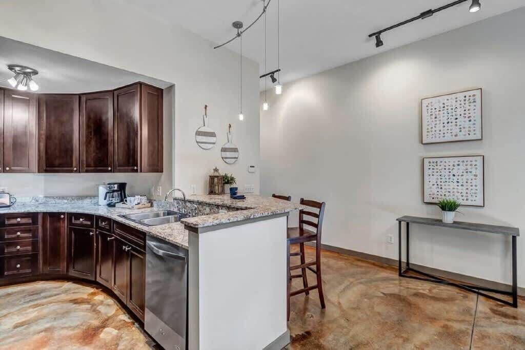 Photo of Kitchen in Springfield