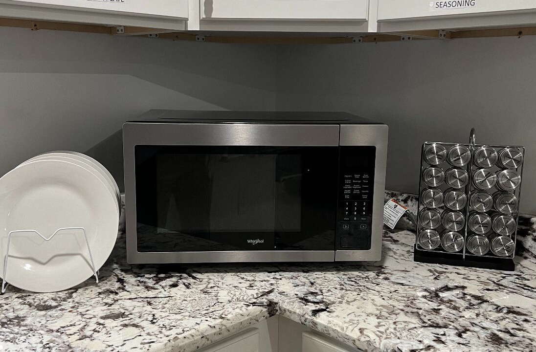 Photo of Kitchen in Mobile