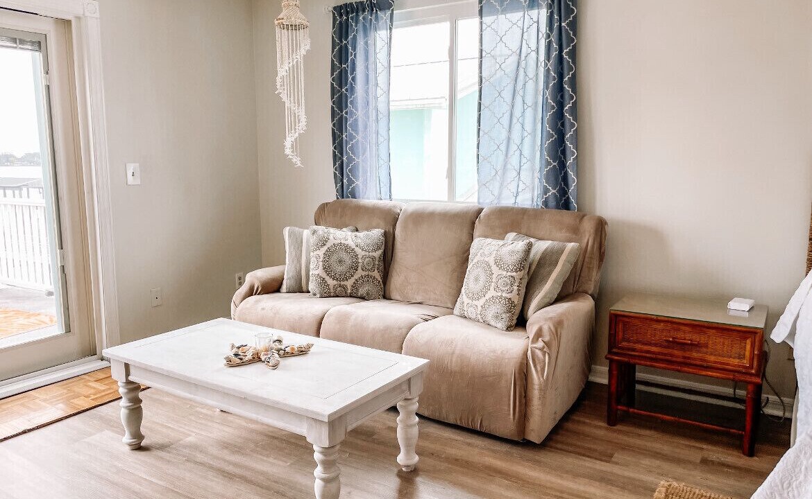 Photo of Livingroom in Rio Vista