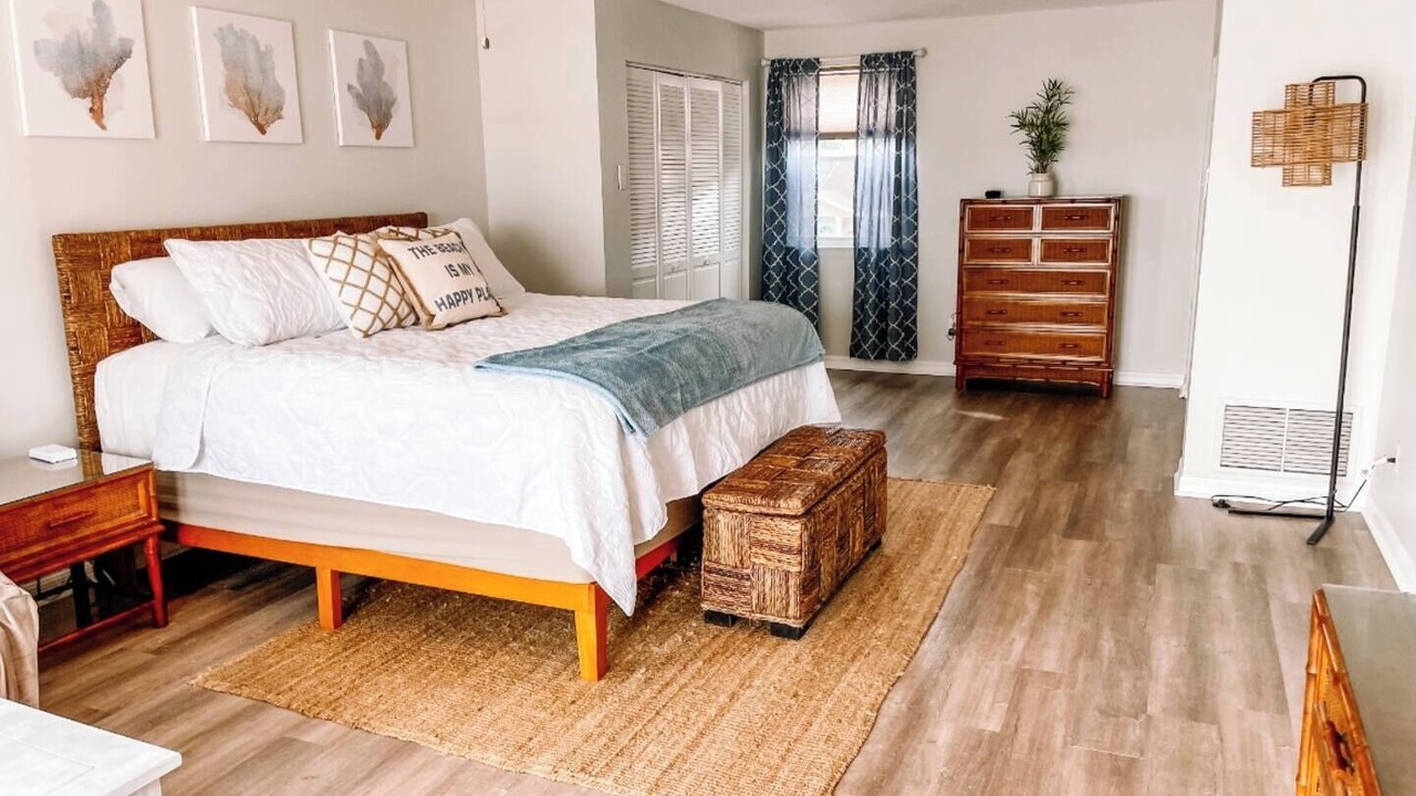 Photo of Bedroom in Rio Vista