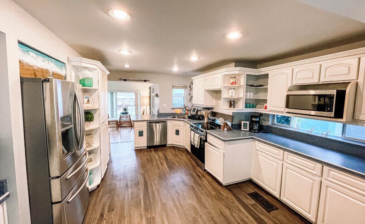 Photo of Kitchen in Rio Vista