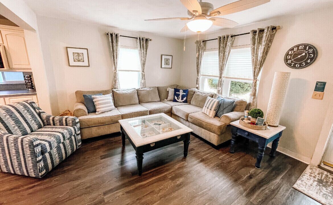 Photo of Livingroom in Rio Vista