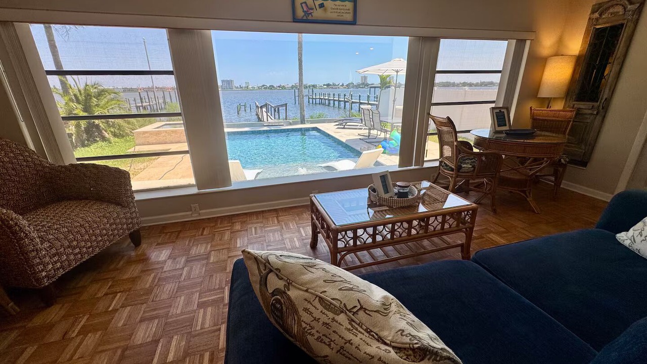 Photo of Livingroom in Rio Vista