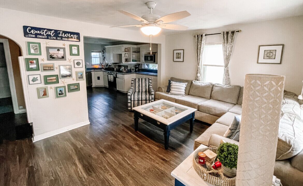 Photo of Livingroom in Rio Vista