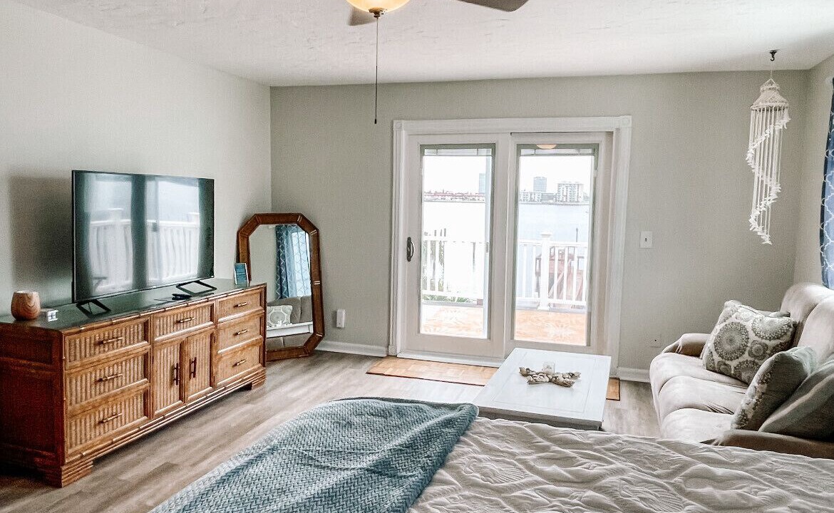 Photo of Bedroom in Rio Vista