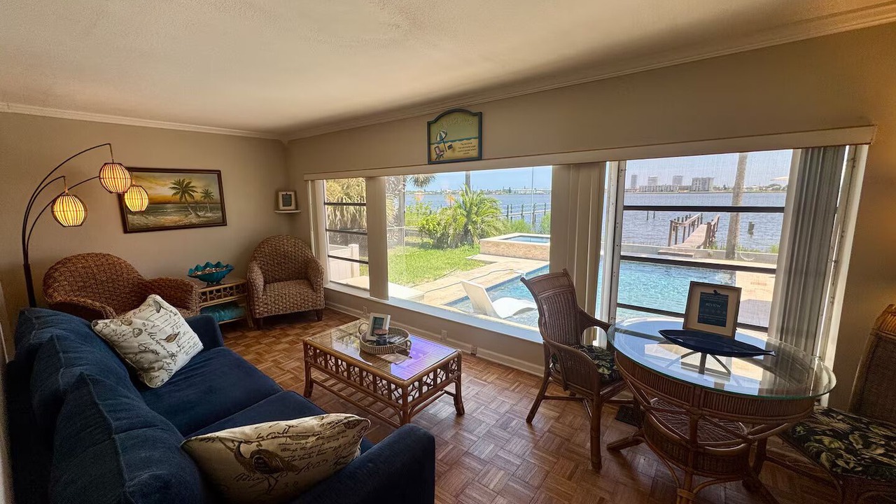 Photo of Livingroom in Rio Vista
