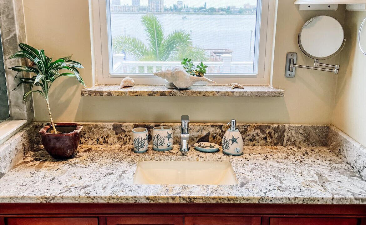 Photo of Bathroom in Rio Vista