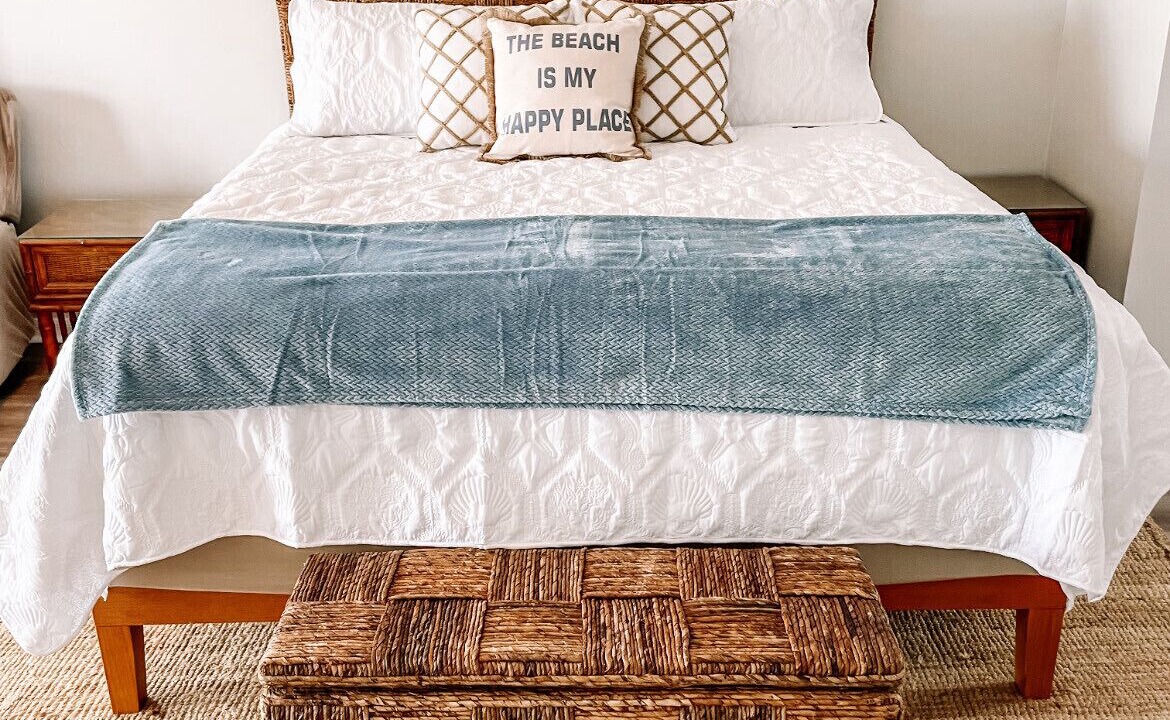 Photo of Bedroom in Rio Vista