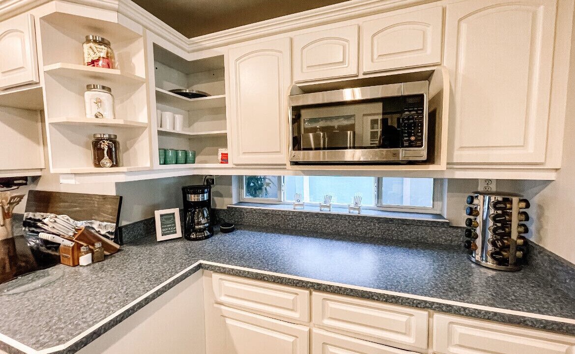 Photo of Kitchen in Rio Vista