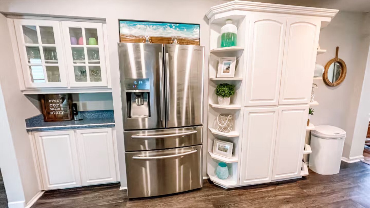 Photo of Kitchen in Rio Vista