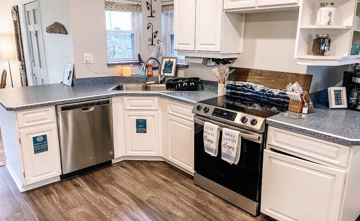 Photo of Kitchen in Rio Vista