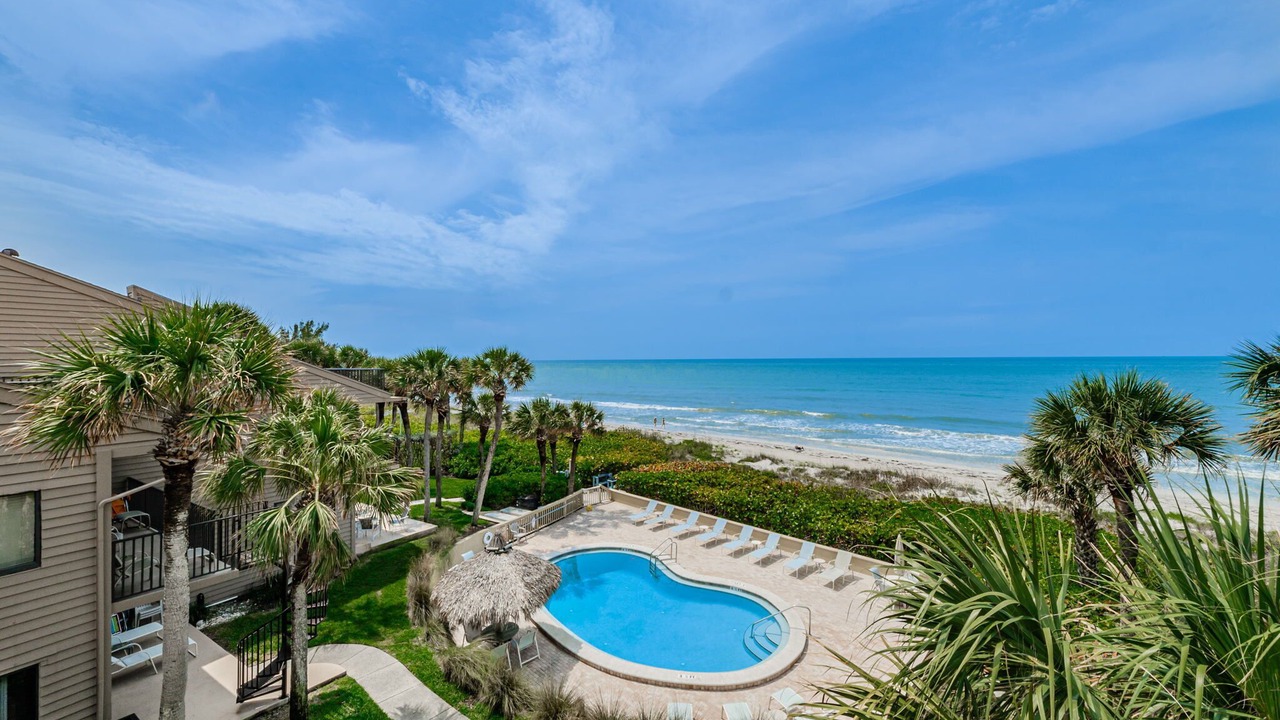 Photo of Outdoor in Belleair Beach