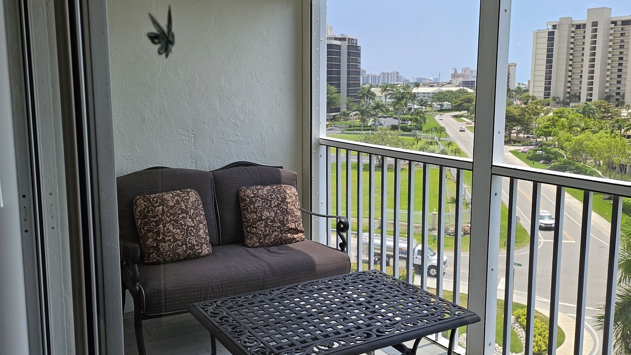 Photo of Outdoor in Vanderbilt Beach