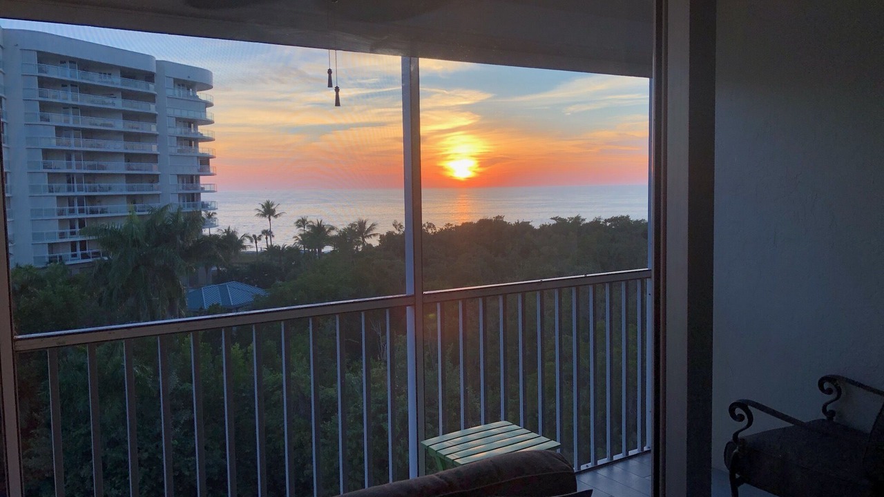 Photo of Outdoor in Vanderbilt Beach