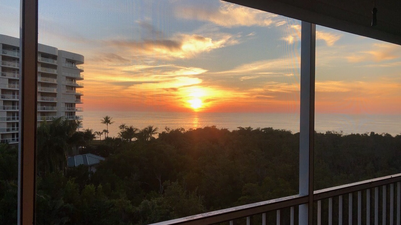 Photo of Outdoor in Vanderbilt Beach