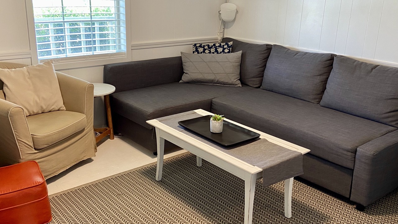 Photo of Livingroom in Wewahitchka