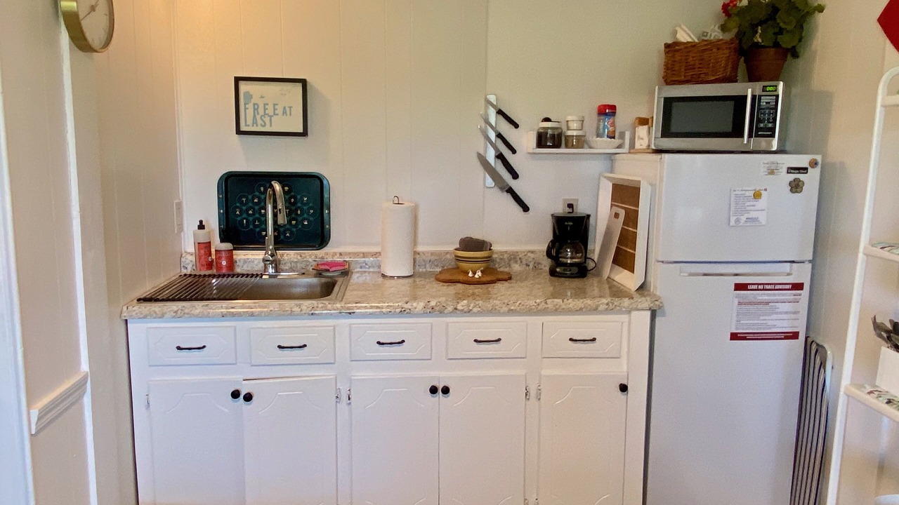 Photo of Kitchen in Wewahitchka